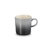 Le Creuset Stoneware Mug 350ml Flint Case Size 4