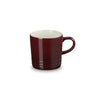 Le Creuset Stoneware Mug 350ml Garnet Case Size 4