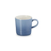 Le Creuset Stoneware Mug 350ml Chambray Case Size 4
