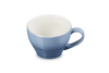 Le Creuset Stoneware Grand Mug 400ml Chambray Case Size 2