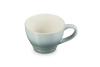 Le Creuset Stoneware Grand Mug 400ml Sea Salt Case Size 2
