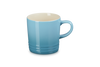 Le Creuset Stoneware Mug 350ml Teal Case Size 4