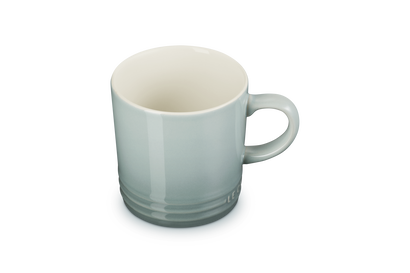 Le Creuset Stoneware Mug 350ml Sea Salt Case Size 4