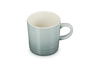 Le Creuset Stoneware Mug 350ml Sea Salt Case Size 4