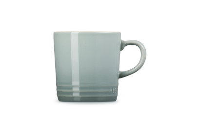 Le Creuset Stoneware Mug 350ml Sea Salt Case Size 4