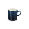 Le Creuset Stoneware Mug 350ml Nuit Case Size 4