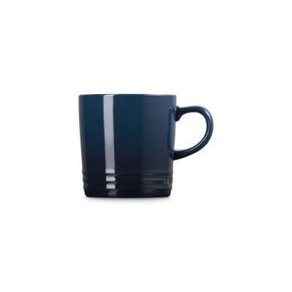 Le Creuset Stoneware Mug 350ml Nuit Case Size 4