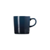 Le Creuset Stoneware Mug 350ml Nuit Case Size 4