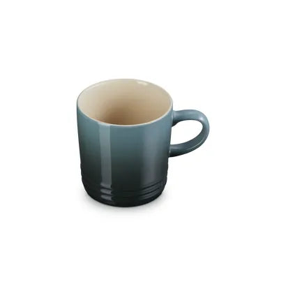 Le Creuset Stoneware Mug 350ml Ocean Case Size 4