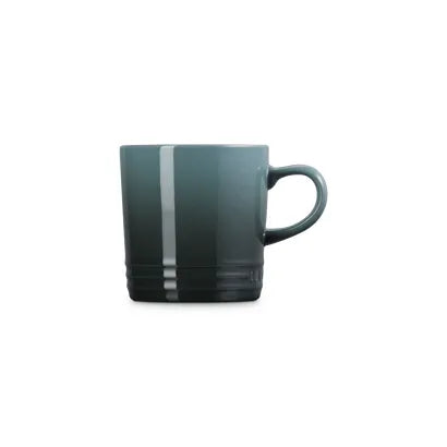 Le Creuset Stoneware Mug 350ml Ocean Case Size 4
