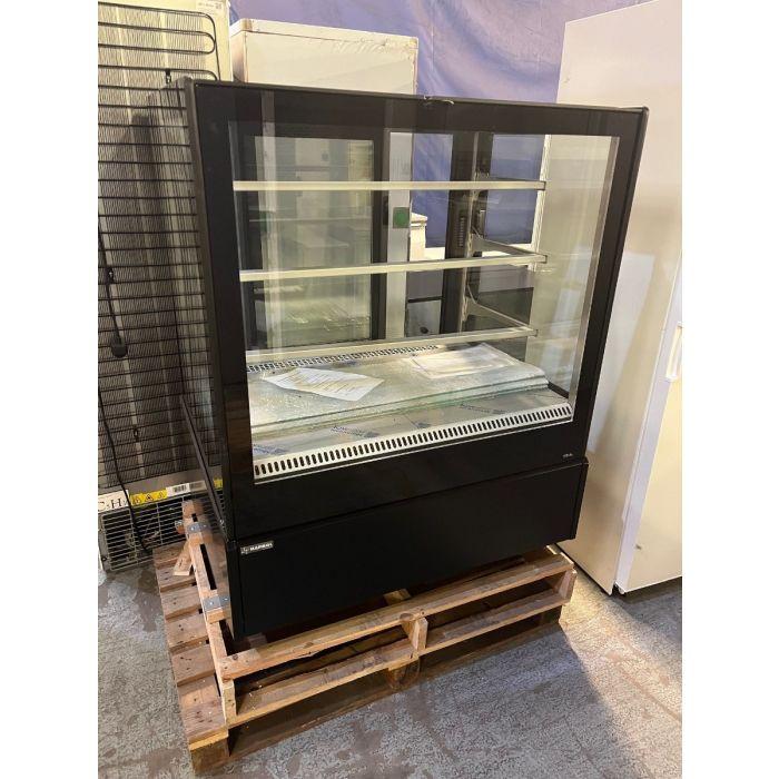 Graded Mafirol CHOPIN 1000 FV-VVR Patisserie Display 1050mm