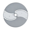 Robot Coupe 27622 Essential Ripple Cut 3mm Disc