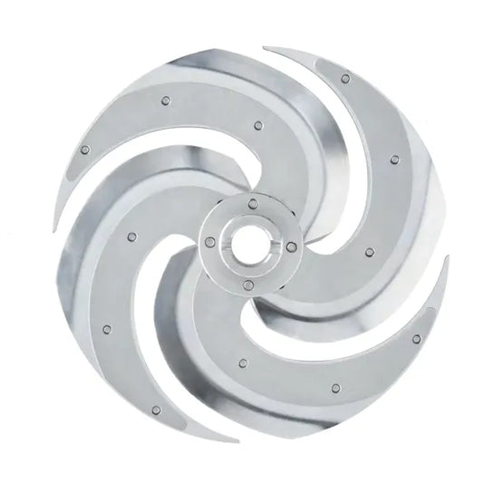 Robot Coupe 27245W Expert Cooked Potato Slicer Disc 6mm - Cater-Connect Ltd