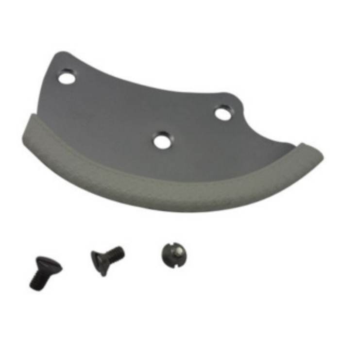 Robot Coupe 137500 CL50 Replacement Slicing Blade & Screws