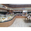 Commercial Garden Centre Cafe Interior Design, Build & Install Service