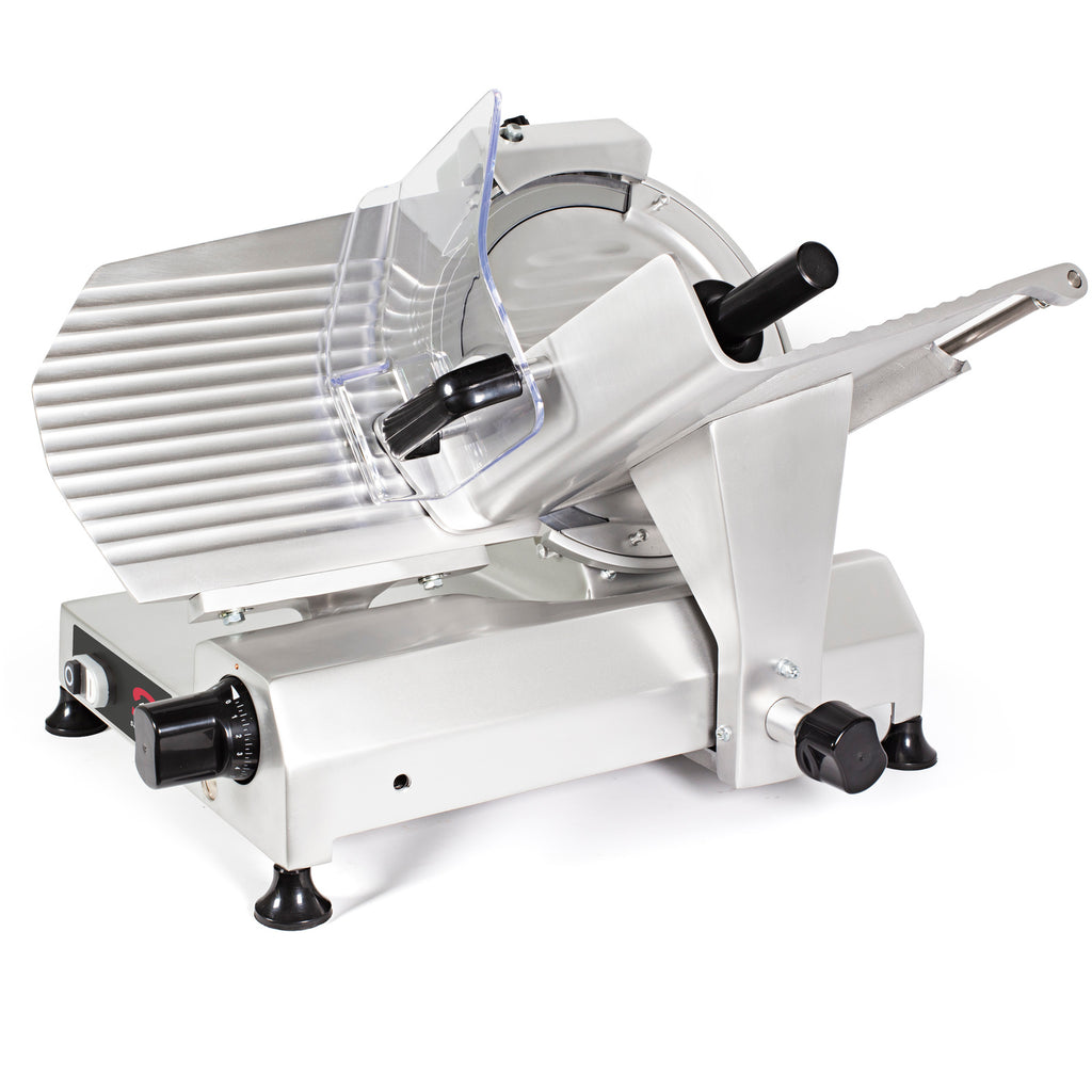 Sammic GSL-350 Commercial Deli Slicer Blade Diameter 350mm - Cater-Connect Ltd