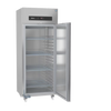 Gram Premier MW 80 C DR U Upright Single Door Meat Fridge 2/1GN 700 Litres