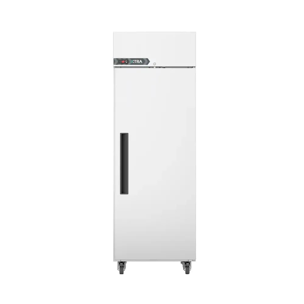 Foster Xtra XR600L Single Door Commercial Freezer 600 Litres.