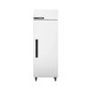 Foster Xtra XR600L Single Door Commercial Freezer 600 Litres.