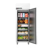Foster Xtra XR600L Single Door Commercial Freezer 600 Litres.