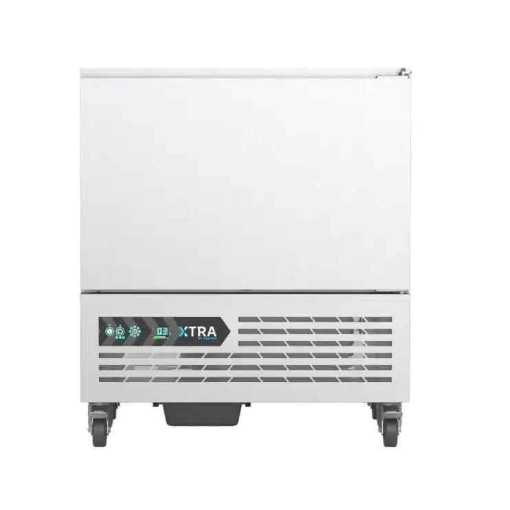 Foster Xtra XR10 Blast Chiller Stainless Steel 10kg.