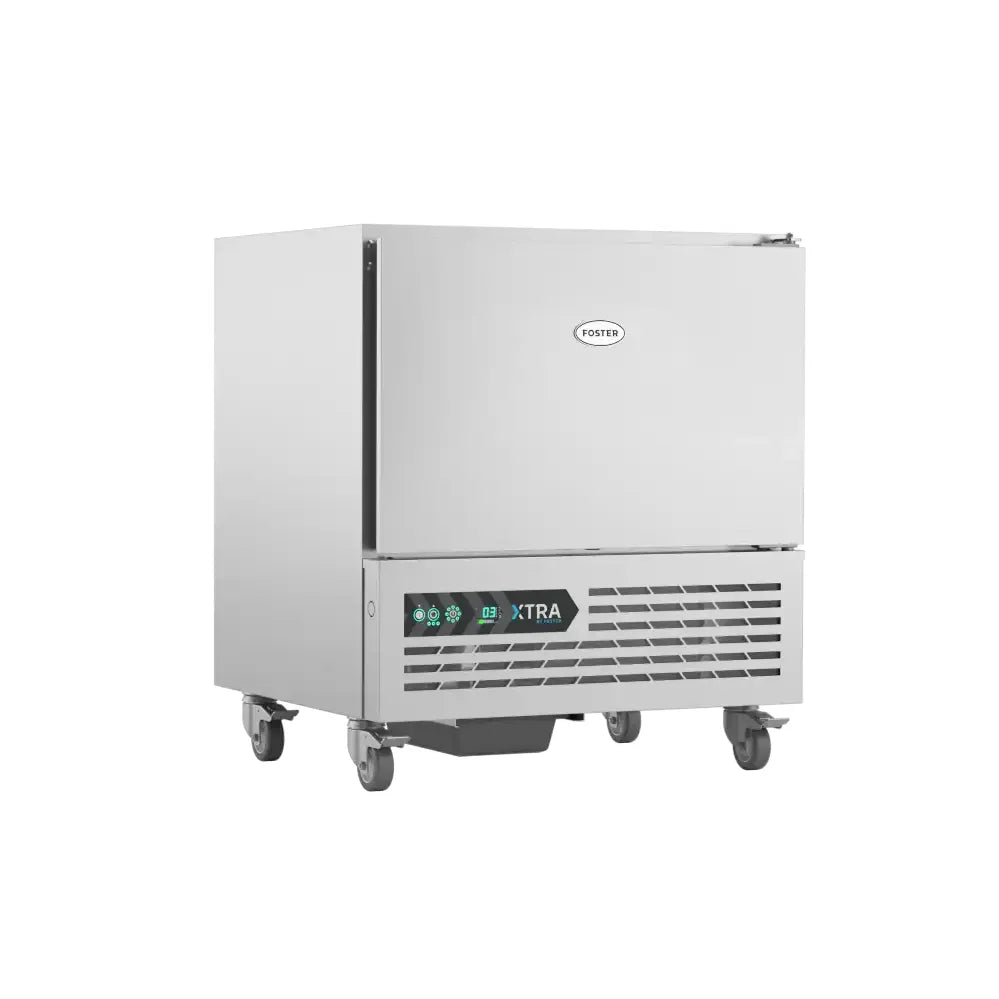 Foster Xtra XR20 Blast Chiller Stainless Steel 20kg.
