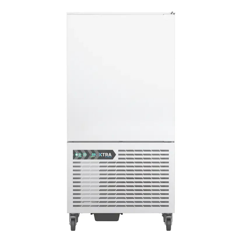 Foster Xtra XR35 Blast Chiller Stainless Steel 35kg.