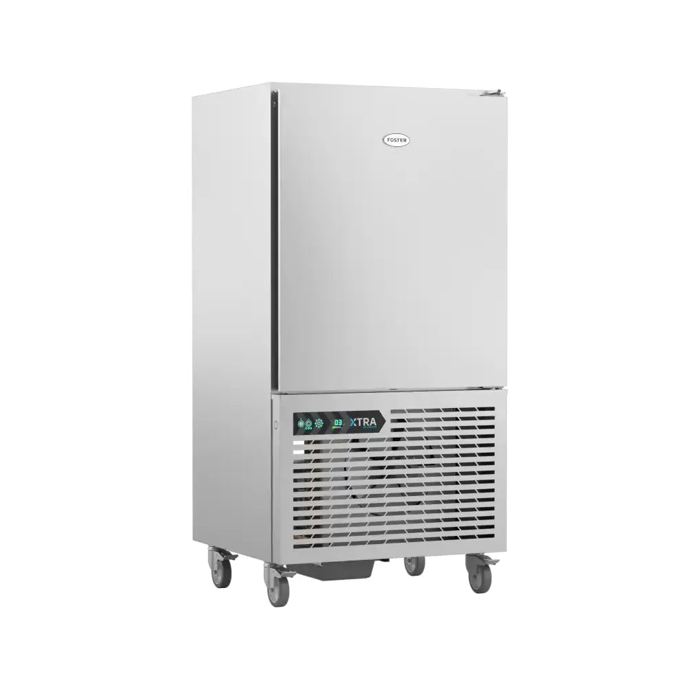 Foster Xtra XR35 Blast Chiller Stainless Steel 35kg.