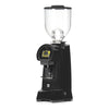 Eureka Helios 65 Black Coffee Grinder - Cater-Connect Ltd