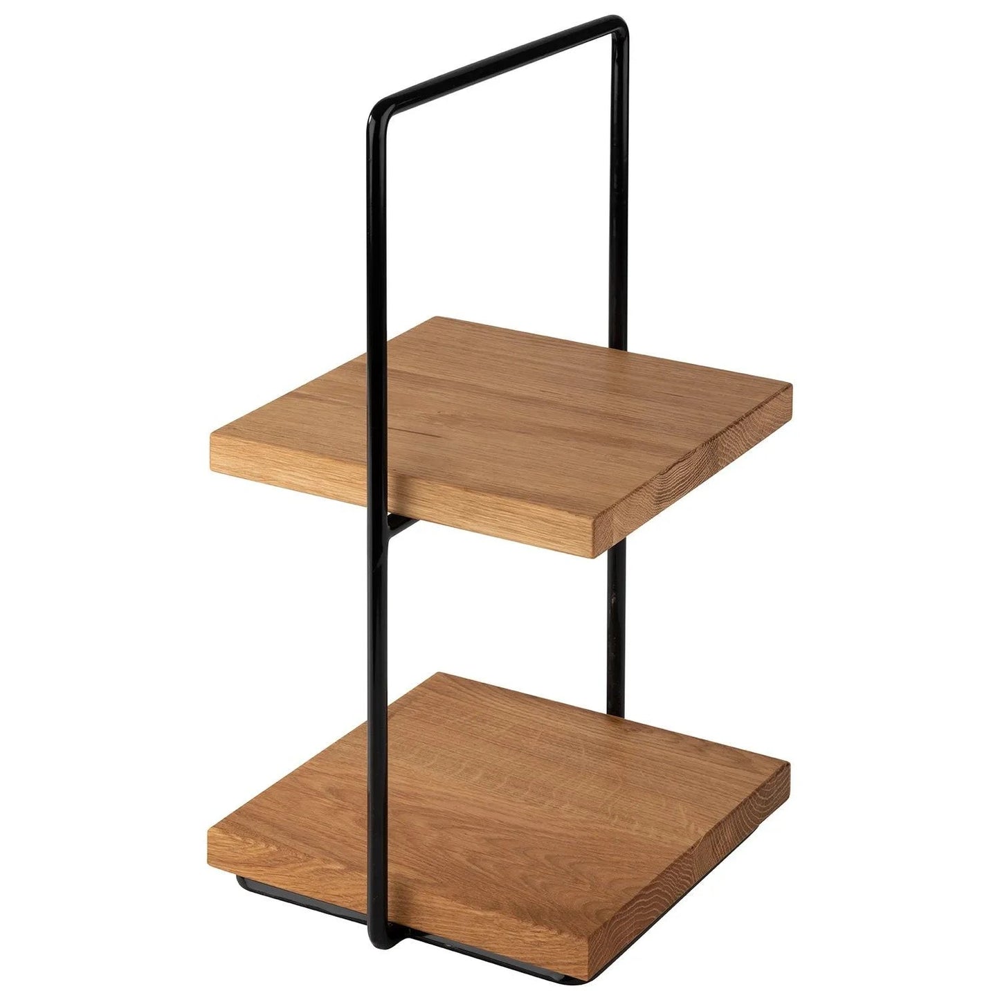 APS 2-Tier Perfecto Serving Buffet Stand 20 x 23cm.
