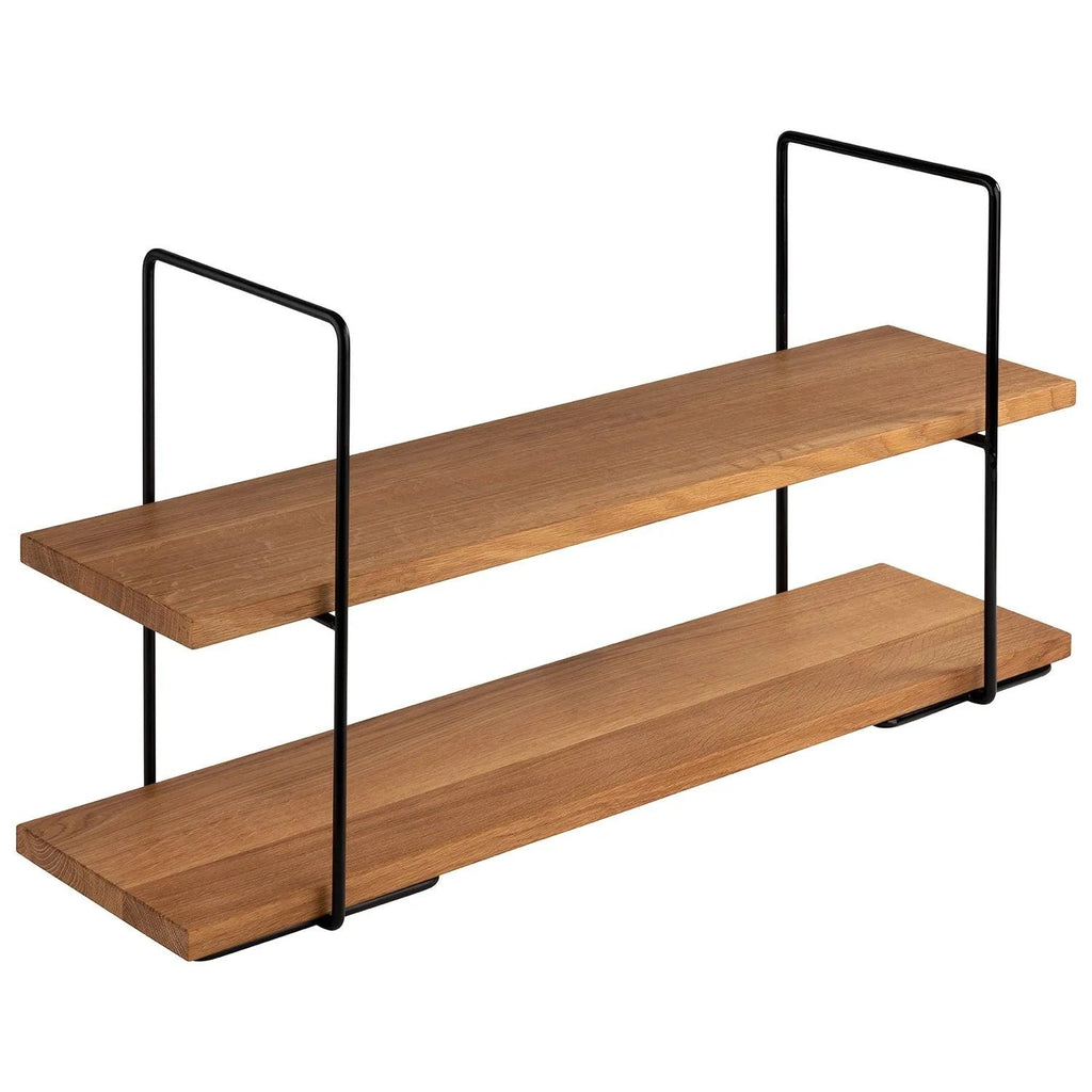 APS 2-Tier Perfecto Serving Buffet Stand 23 x 80cm.