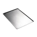 Smeg Flat Solid Aluminium Oven Tray 435mm x 320mm Case Size 4