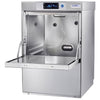 Classeq C400WS Dishwasher & Glasswasher With Water Softener, Chemical & Drain Pump