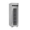 Hoshizaki KG60 C DR U Premier 60 Upright Slimline Single Glass Door Fridge 480 Litres