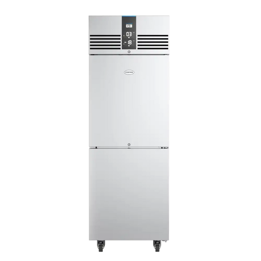 Foster EcoPro G3 EP700HL Dual Temp Fridge/Freezer 600 Litres