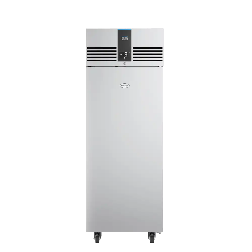 Foster EcoPro G3 Low Height EP700SL Freezer 550 Litres
