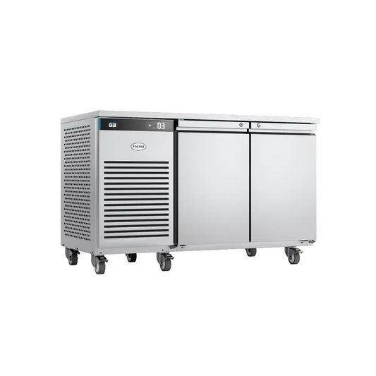 Foster Eco Pro G3 EP1/2H Door Counter Refrigeration 280 Litres - Cater-Connect Ltd