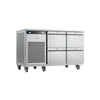 Foster Eco Pro G3 EP1/2H 4 Draw Refrigerator 280 Litres - Cater-Connect Ltd