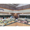 Commercial Garden Centre Cafe Interior Design, Build & Install Service