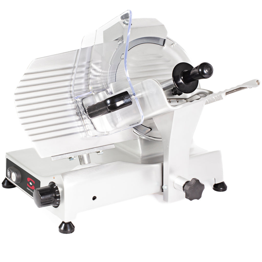 Sammic GSM-275 Commercial Deli Slicer Blade Diameter 275mm - Cater-Connect Ltd