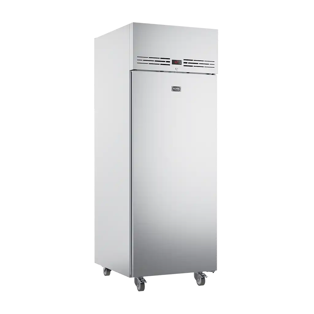Foster KORE Upright Single Door Fridge 600 Litres
