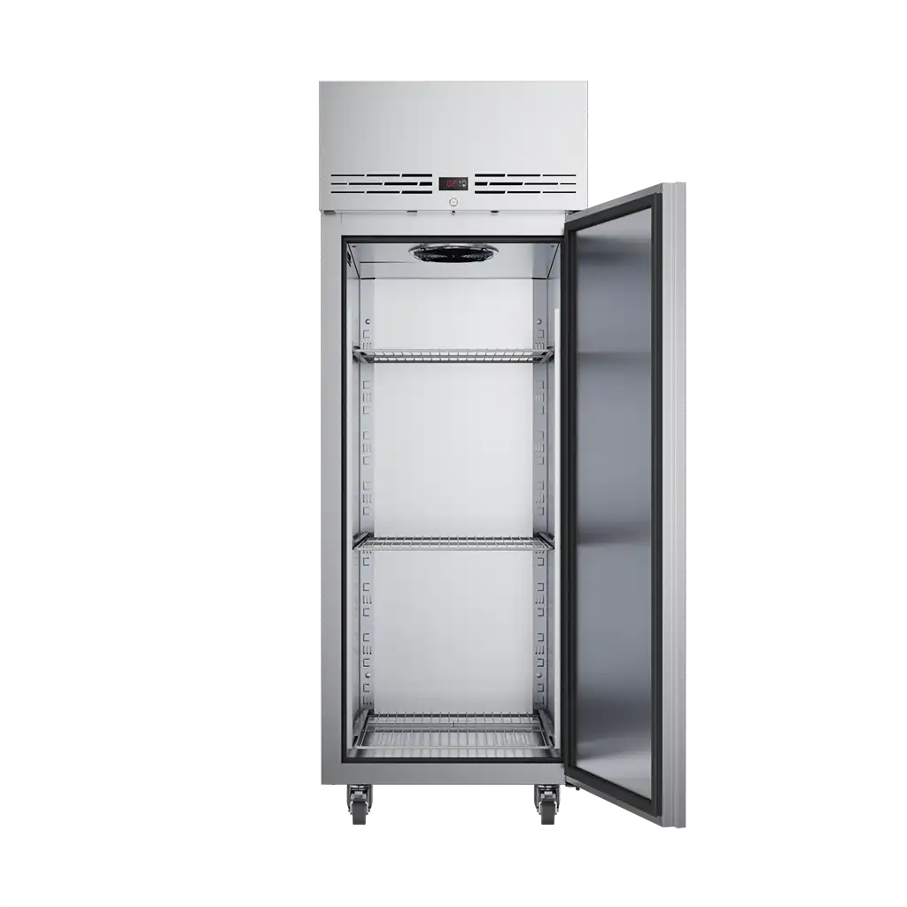 Foster KORE HU1L Upright Single Door Freezer 600 Litres