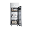 Foster KORE HU1L Upright Single Door Freezer 600 Litres