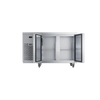 Foster KORE KC2H Two Door Counter Fridge 280 Litres