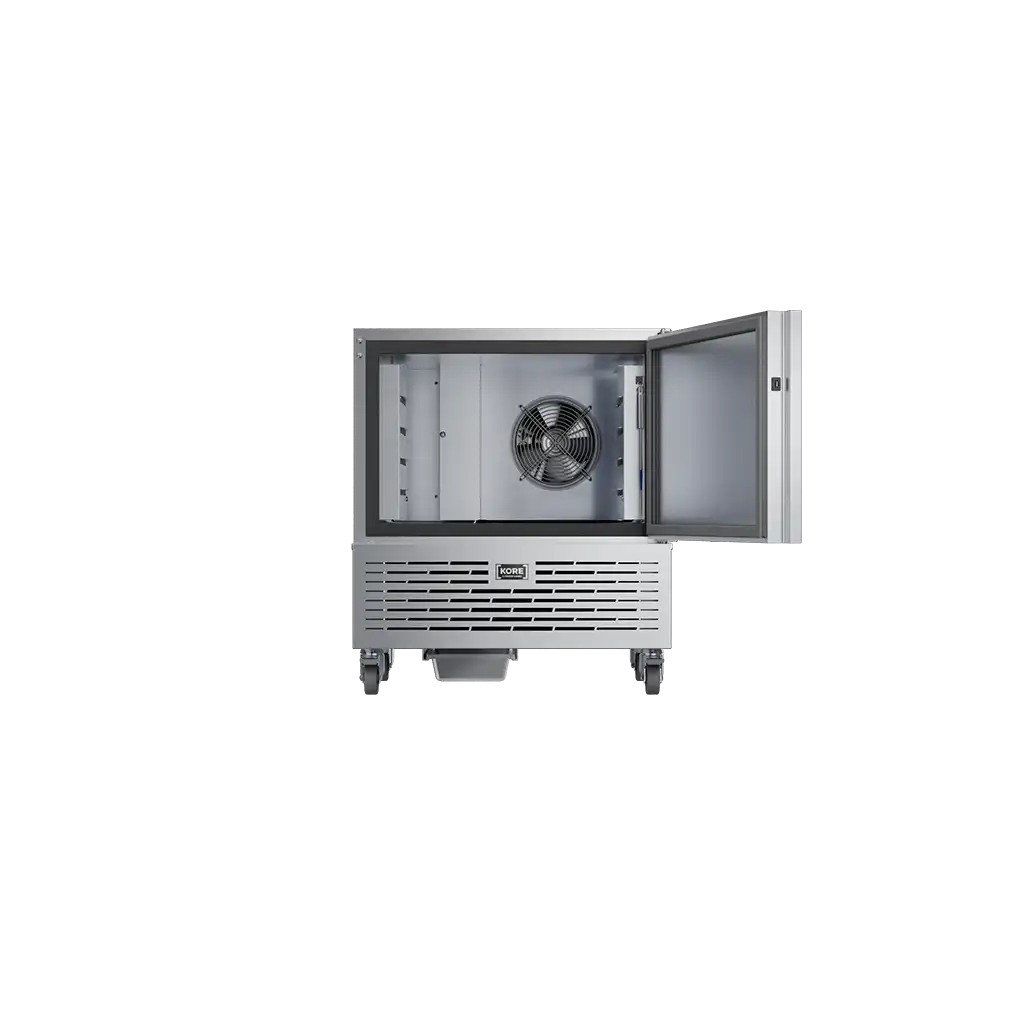 Foster KORE KB5 Stainless Steel Blast Chiller 10kg