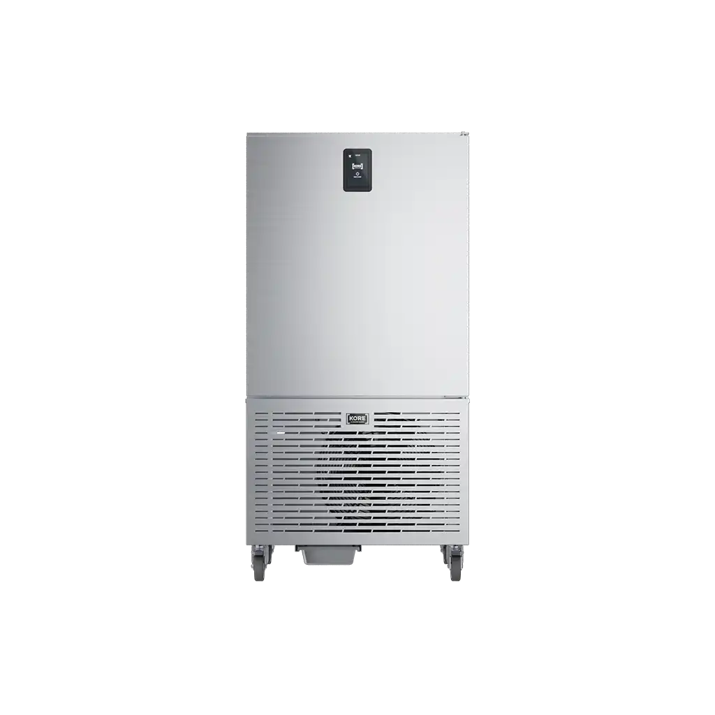Foster KORE KB10 Stainless Steel Blast Chiller 35kg