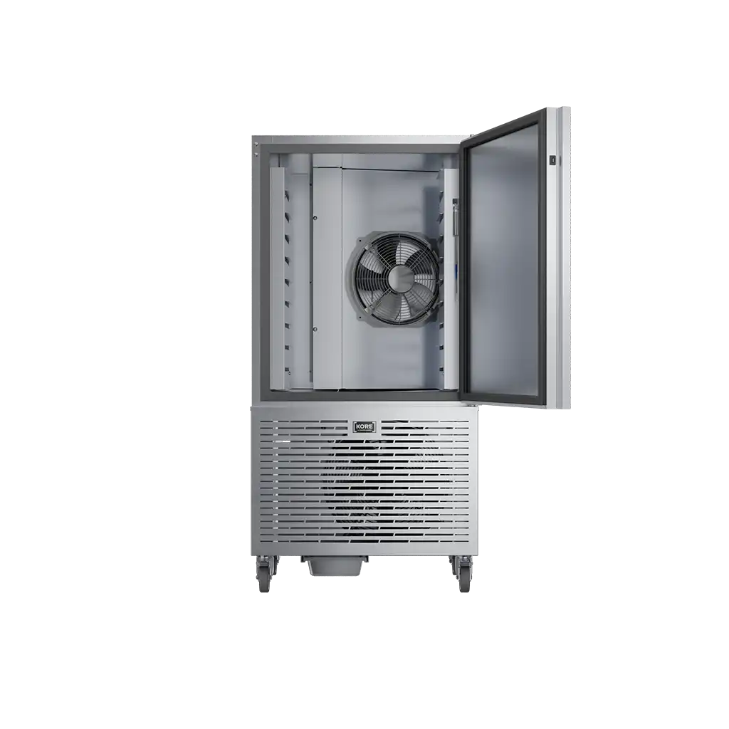 Foster KORE KB10 Stainless Steel Blast Chiller 35kg