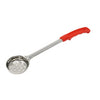 Stainless Steel Perforated Portion Ladles