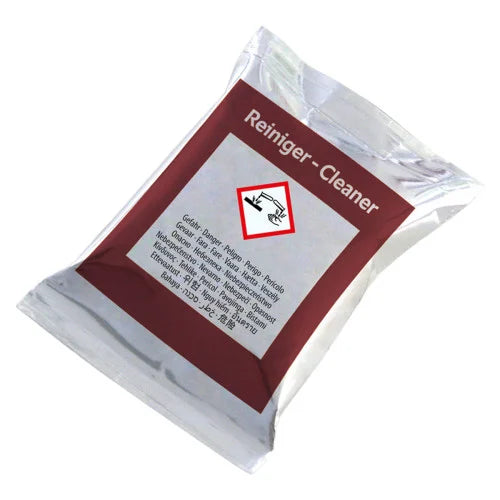 Rational Cleaning Tablets Red Tub Of 130