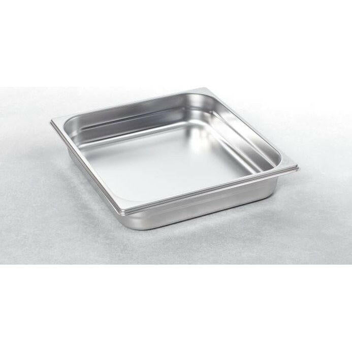 Rational 6013.2306 Stainless Steel Container 2/3GN 65mm Deep